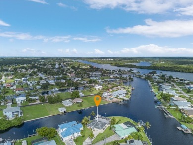 Beach Home Sale Pending in Fort Myers, Florida