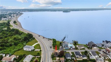 Beach Home For Sale in Portsmouth, Rhode Island