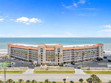 Beach Condo For Sale in New Smyrna Beach, Florida