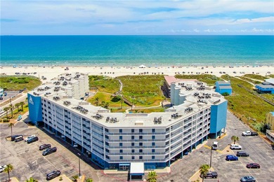 Beach Condo For Sale in Port Aransas, Texas