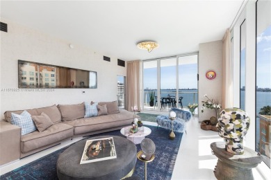 Beach Condo For Sale in Miami, Florida