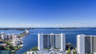 Beach Condo For Sale in Sarasota, Florida