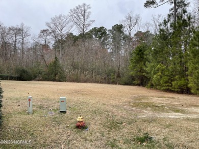 Beach Lot For Sale in Hertford, North Carolina