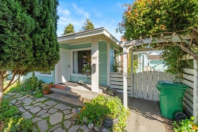 Beach Home Sale Pending in Fortuna, California