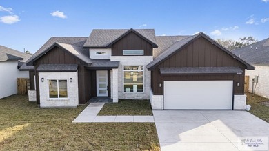 Beach Home For Sale in Brownsville, Texas