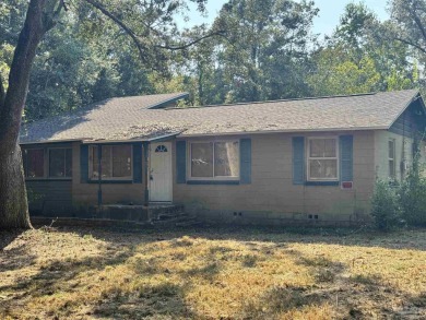 Beach Home For Sale in Pensacola, Florida