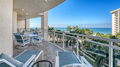 Beach Condo Sale Pending in Sarasota, Florida