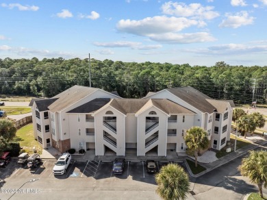 Beach Condo For Sale in Carolina Beach, North Carolina