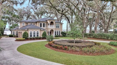 Beach Home Sale Pending in Saint Johns, Florida