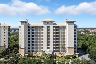 Beach Condo For Sale in Perdido Key, Florida