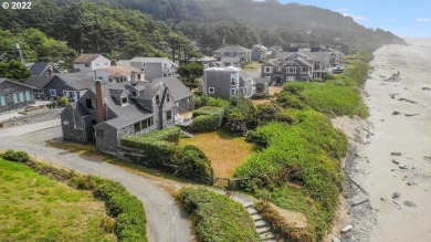 Beach Home Off Market in Cannon Beach, Oregon