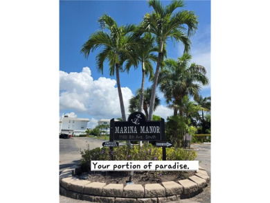 Beach Condo For Sale in Naples, Florida