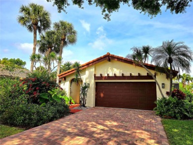 Beach Home Sale Pending in Boynton Beach, Florida