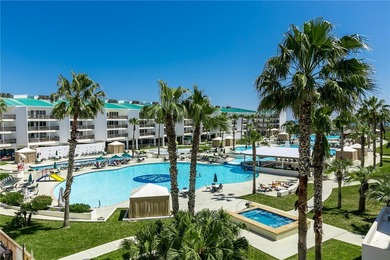 Beach Condo For Sale in Port Aransas, Texas
