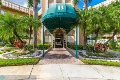 Beach Condo For Sale in Tamarac, Florida