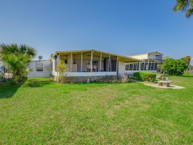 Beach Home For Sale in Shell Point, Florida