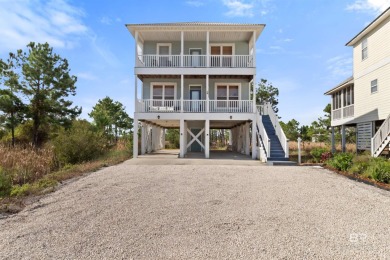 Beach Home For Sale in Gulf Shores, Alabama