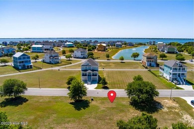 Beach Lot For Sale in Newport, North Carolina