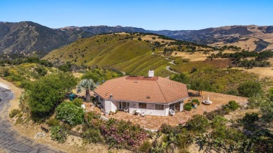 Beach Home Sale Pending in Carmel Valley, California