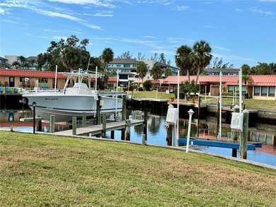 Beach Condo For Sale in Bradenton, Florida