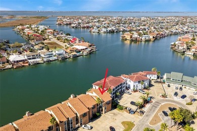 Beach Condo For Sale in Corpus Christi, Texas