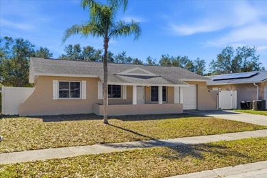 Beach Home For Sale in Pinellas Park, Florida