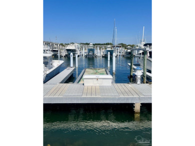 Beach Lot For Sale in Gulf Breeze, Florida