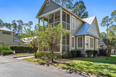 Beach Home For Sale in Orange Beach, Alabama