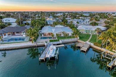 Beach Home For Sale in Holmes Beach, Florida
