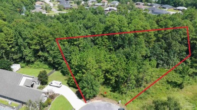 Beach Lot For Sale in Pace, Florida