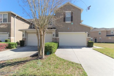 Beach Townhome/Townhouse Sale Pending in Jacksonville, Florida