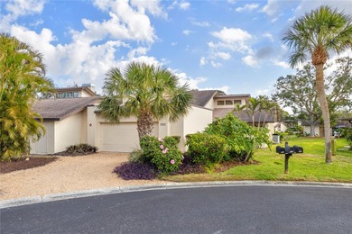 Beach Home For Sale in Bradenton, Florida