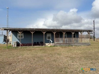 Beach Home For Sale in Seadrift, Texas