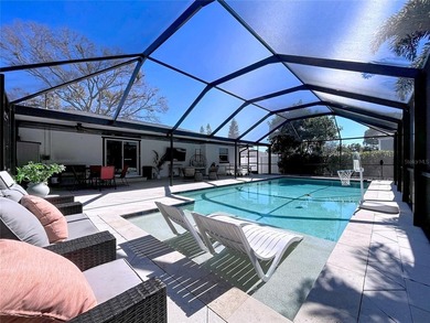 Beach Home For Sale in Clearwater, Florida