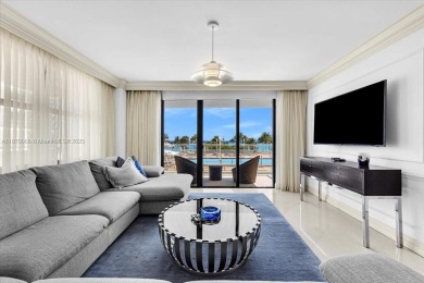 Beach Condo For Sale in Bal Harbour, Florida