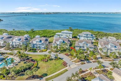 Beach Condo For Sale in Bradenton, Florida
