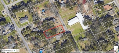Beach Lot For Sale in Gulfport, Mississippi