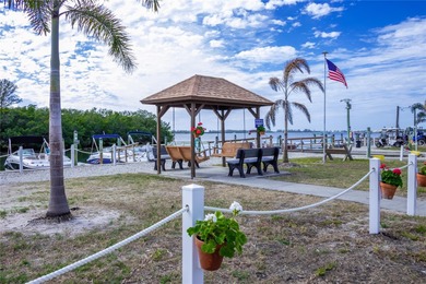 Beach Lot For Sale in Bradenton, Florida