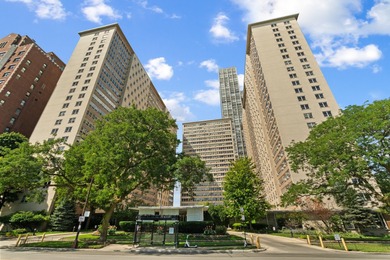 Beach Condo For Sale in Chicago, Illinois