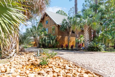 Beach Home For Sale in Port St Joe, Florida