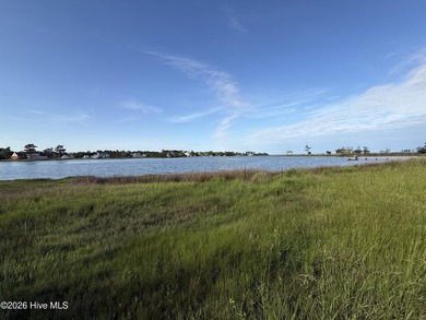 Beach Lot For Sale in Beaufort, North Carolina