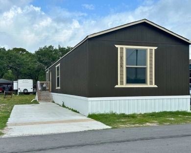 Beach Home For Sale in Fulton, Texas