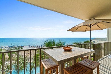 Beach Condo Sale Pending in Panama City Beach, Florida