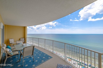 Beach Condo Sale Pending in Panama City Beach, Florida