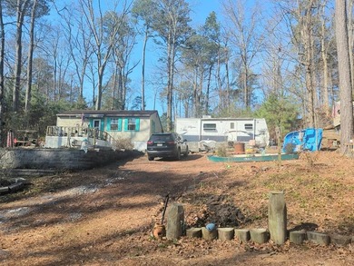 Beach Home For Sale in Horntown, Virginia