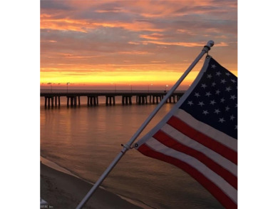Beach Condo For Sale in Virginia Beach, Virginia