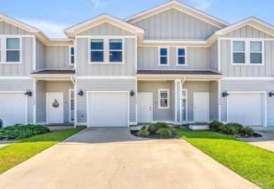 Beach Home For Sale in Pensacola, Florida