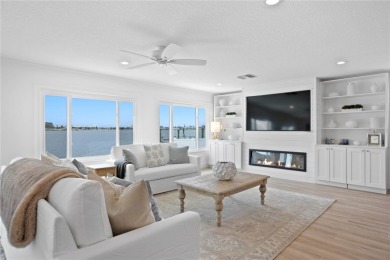 Beach Home For Sale in South Pasadena, Florida