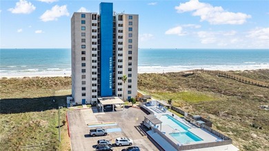 Beach Condo For Sale in Port Aransas, Texas