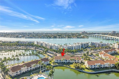 Beach Condo For Sale in St. Petersburg, Florida